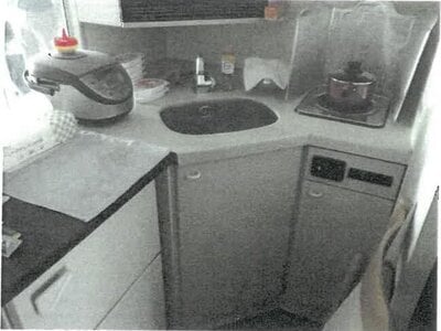 大阪府大阪市淀川区 塚本駅6分 マンション「ラ・パルフェ・ド・パラツィーナ」333万円の競売物件情報 #3