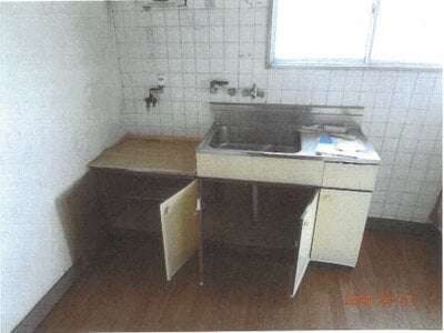 (値下げ) 大阪府大阪市生野区 北巽駅7分 マンション「辰巳マンション」104万円の競売物件情報 #5