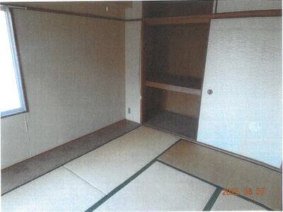 (値下げ) 大阪府大阪市生野区 北巽駅7分 マンション「辰巳マンション」104万円の競売物件情報 #6