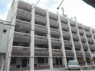 大阪府大阪市都島区 野江内代駅10分 マンション「佐伯第2コーポ」324万円の競売物件情報 #1
