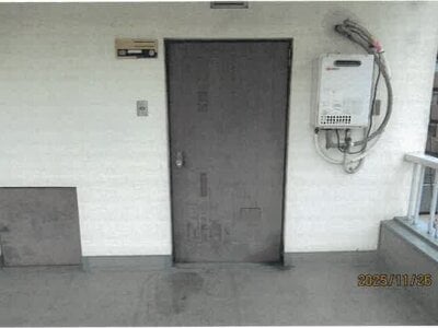 大阪府大阪市都島区 野江内代駅10分 マンション「佐伯第2コーポ」324万円の競売物件情報 #2