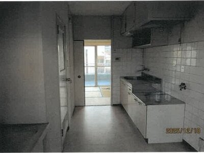 大阪府大阪市都島区 野江内代駅10分 マンション「佐伯第2コーポ」324万円の競売物件情報 #3