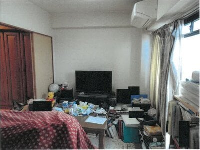 大阪府枚方市 枚方公園駅2分 マンション「藤和ライブタウン枚方公園」1,261万円の競売物件情報 #10