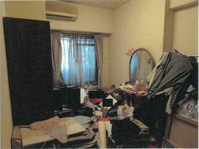 大阪府枚方市 枚方公園駅2分 マンション「藤和ライブタウン枚方公園」1,261万円の競売物件情報 #3