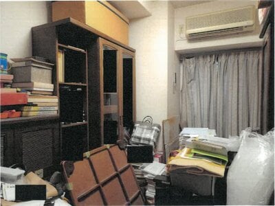 大阪府枚方市 枚方公園駅2分 マンション「藤和ライブタウン枚方公園」1,261万円の競売物件情報 #4