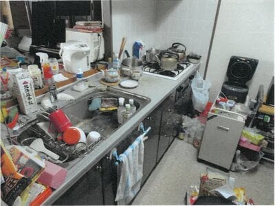 大阪府枚方市 枚方公園駅2分 マンション「藤和ライブタウン枚方公園」1,261万円の競売物件情報 #9