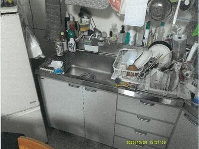 大阪府東大阪市 河内小阪駅5分 マンション「万葉ハイツ小阪菱屋西」708万円の競売物件情報 #3