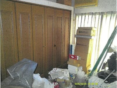 大阪府東大阪市 河内小阪駅5分 マンション「万葉ハイツ小阪菱屋西」708万円の競売物件情報 #4