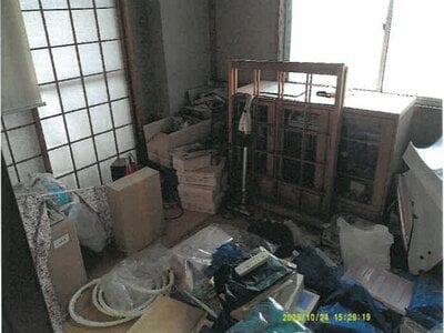 大阪府東大阪市 河内小阪駅5分 マンション「万葉ハイツ小阪菱屋西」708万円の競売物件情報 #6