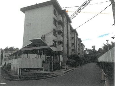 大阪府茨木市 豊川駅19分 マンション「茨木郡山A住宅A」267万円の競売物件情報 #1