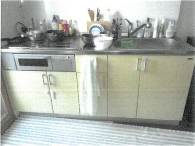 大阪府茨木市 豊川駅19分 マンション「茨木郡山A住宅A」267万円の競売物件情報 #3