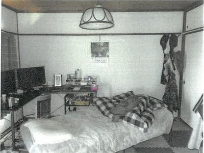 大阪府茨木市 豊川駅19分 マンション「茨木郡山A住宅A」267万円の競売物件情報 #4