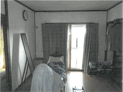 大阪府茨木市 豊川駅19分 マンション「茨木郡山A住宅A」267万円の競売物件情報 #5