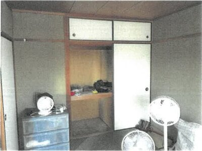 大阪府茨木市 豊川駅19分 マンション「茨木郡山A住宅A」267万円の競売物件情報 #6