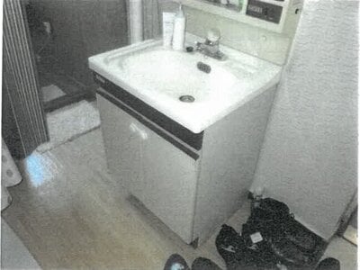 大阪府茨木市 豊川駅19分 マンション「茨木郡山A住宅A」267万円の競売物件情報 #7