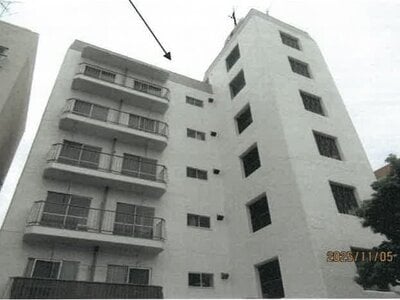 大阪府大阪市住吉区 我孫子町駅2分 マンション「ハイムあびこ」894万円の競売物件情報 #1