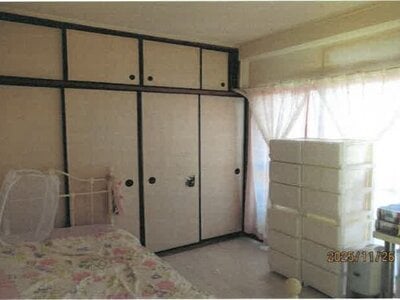 大阪府大阪市住吉区 我孫子町駅2分 マンション「ハイムあびこ」894万円の競売物件情報 #8