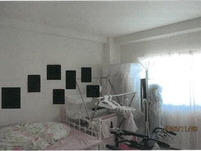 大阪府大阪市住吉区 我孫子町駅2分 マンション「ハイムあびこ」894万円の競売物件情報 #9