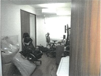 大阪府豊中市 桃山台駅15分 マンション「ウエリス豊中桃山台」3,785万円の競売物件情報 #5