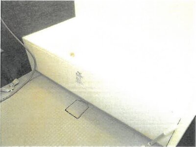 大阪府豊中市 桃山台駅15分 マンション「ウエリス豊中桃山台」3,785万円の競売物件情報 #9