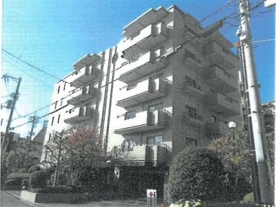 大阪府豊中市 曽根駅4分 マンション「フォルム曽根」1,763万円の競売物件情報 #1