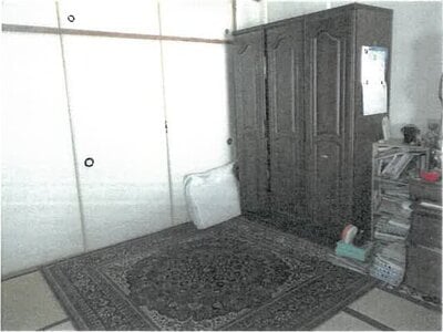 大阪府豊中市 曽根駅4分 マンション「フォルム曽根」1,763万円の競売物件情報 #3