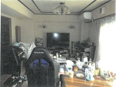 大阪府豊中市 曽根駅4分 マンション「フォルム曽根」1,763万円の競売物件情報 #4