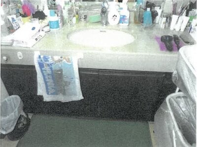 大阪府豊中市 曽根駅4分 マンション「フォルム曽根」1,763万円の競売物件情報 #7