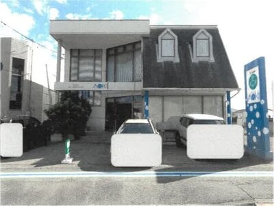 徳島県鳴門市 鳴門駅12分 戸建て 1,205万円の競売物件情報 #1