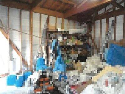 高知県香南市 あかおか駅7分 戸建て 522万円の競売物件情報 #18