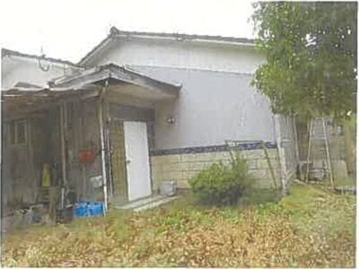 (値下げ) 大分県大分市 大分大学前駅13分 戸建て 233万円の競売物件情報 #1