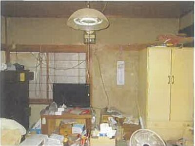 (値下げ) 大分県大分市 大分大学前駅13分 戸建て 233万円の競売物件情報 #11