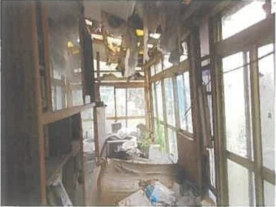 (値下げ) 大分県大分市 大分大学前駅13分 戸建て 233万円の競売物件情報 #12