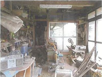 (値下げ) 大分県大分市 大分大学前駅13分 戸建て 233万円の競売物件情報 #13