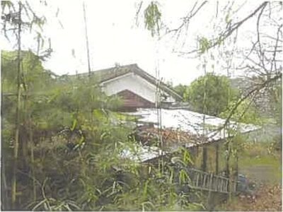 (値下げ) 大分県大分市 大分大学前駅13分 戸建て 233万円の競売物件情報 #2