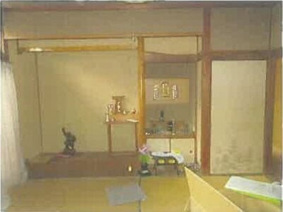 (値下げ) 大分県大分市 大分大学前駅13分 戸建て 233万円の競売物件情報 #6