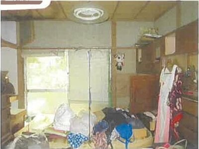 (値下げ) 大分県大分市 大分大学前駅13分 戸建て 233万円の競売物件情報 #7