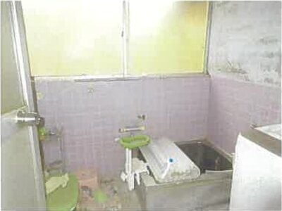 (値下げ) 大分県大分市 大分大学前駅13分 戸建て 233万円の競売物件情報 #8