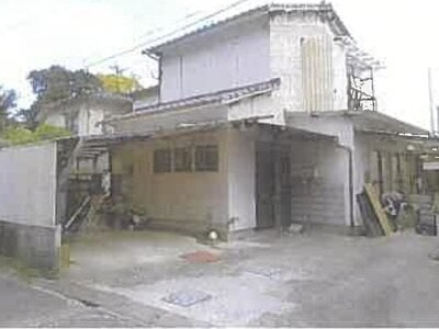 大分県別府市 亀川駅9分 戸建て 180万円の競売物件情報 #1