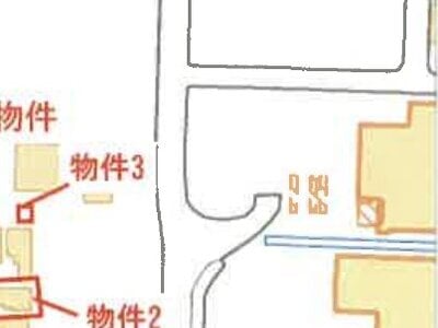 大分県別府市 亀川駅9分 戸建て 180万円の競売物件情報 #12