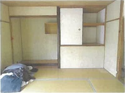 大分県別府市 亀川駅9分 戸建て 180万円の競売物件情報 #9