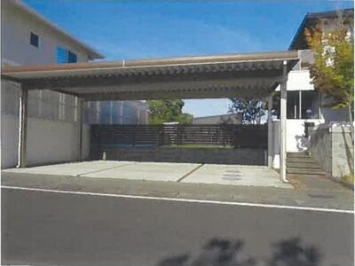 大分県大分市 坂ノ市駅17分 戸建て 2,117万円の競売物件情報 #2