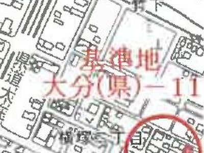 大分県大分市 坂ノ市駅17分 戸建て 2,117万円の競売物件情報 #22