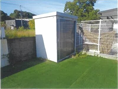 大分県大分市 坂ノ市駅17分 戸建て 2,117万円の競売物件情報 #4