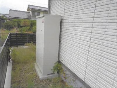 大分県大分市 坂ノ市駅17分 戸建て 2,117万円の競売物件情報 #6