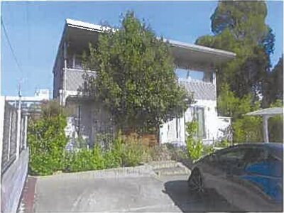 大分県別府市 別府大学駅9分 戸建て 1,729万円の競売物件情報 #1