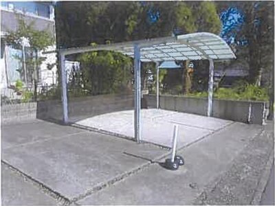 大分県別府市 別府大学駅9分 戸建て 1,729万円の競売物件情報 #2