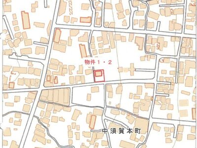 大分県別府市 別府大学駅9分 戸建て 1,729万円の競売物件情報 #20
