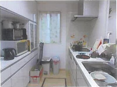 大分県別府市 別府大学駅9分 戸建て 1,729万円の競売物件情報 #6