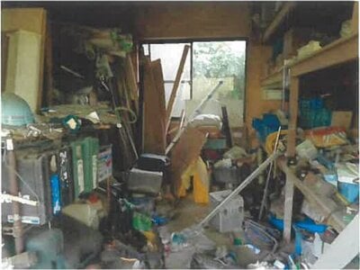 (値下げ) 大分県大分市 大分大学前駅14分 戸建て 211万円の競売物件情報 #10